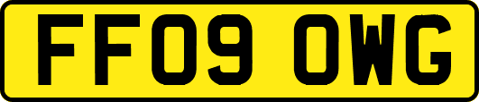 FF09OWG
