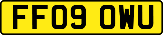 FF09OWU