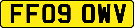 FF09OWV