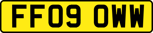 FF09OWW
