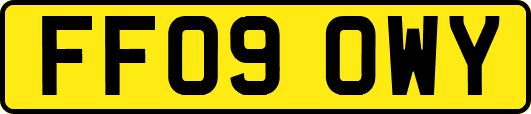 FF09OWY