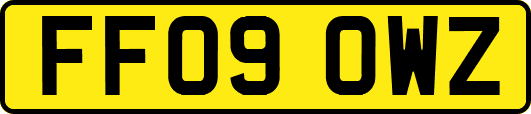 FF09OWZ