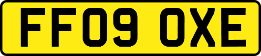 FF09OXE