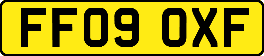 FF09OXF