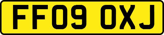 FF09OXJ
