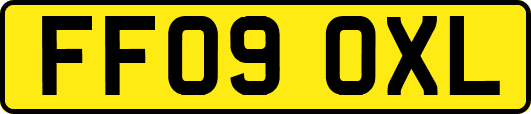 FF09OXL