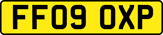 FF09OXP