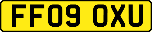 FF09OXU