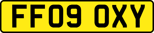FF09OXY