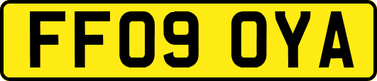 FF09OYA