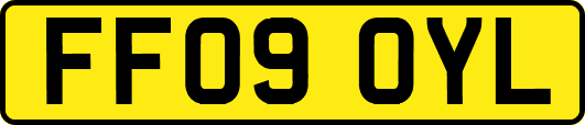 FF09OYL