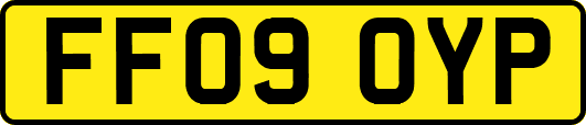 FF09OYP