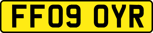 FF09OYR