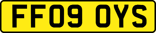 FF09OYS