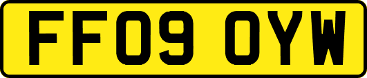FF09OYW