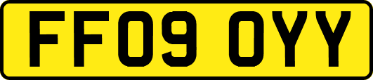 FF09OYY