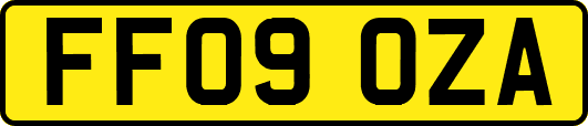 FF09OZA