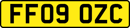FF09OZC