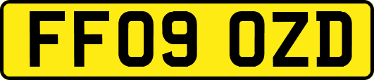 FF09OZD