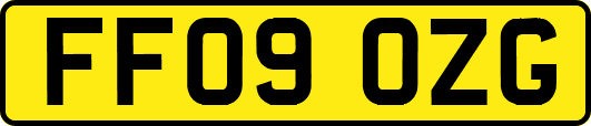 FF09OZG