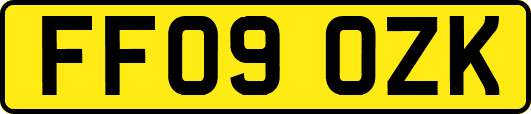 FF09OZK