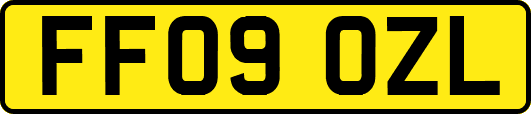FF09OZL