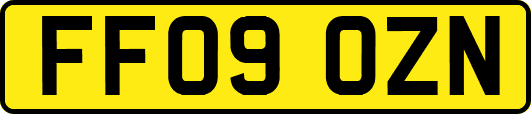 FF09OZN