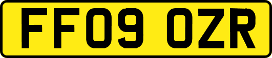 FF09OZR