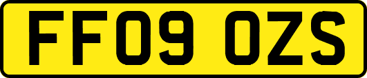FF09OZS