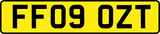 FF09OZT