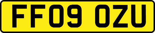 FF09OZU