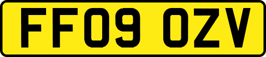 FF09OZV