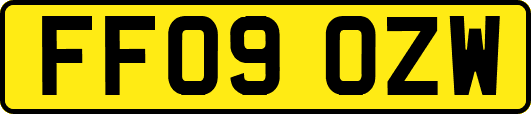 FF09OZW