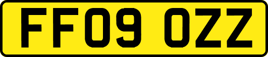 FF09OZZ