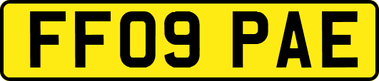 FF09PAE