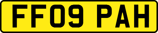 FF09PAH