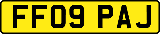 FF09PAJ