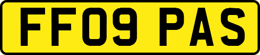 FF09PAS