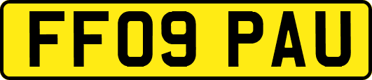 FF09PAU