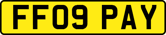 FF09PAY
