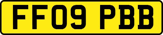 FF09PBB