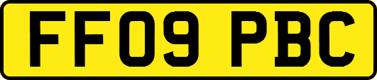 FF09PBC
