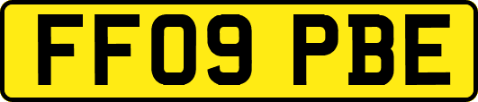 FF09PBE