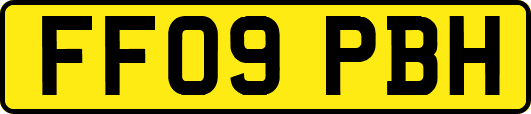 FF09PBH