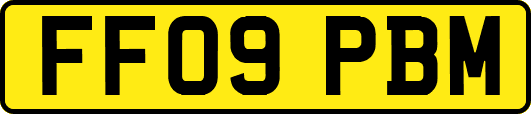 FF09PBM