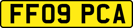FF09PCA