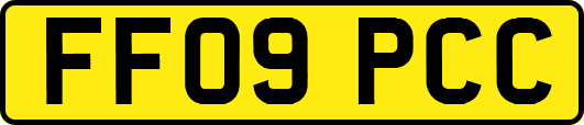 FF09PCC