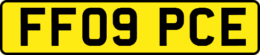 FF09PCE