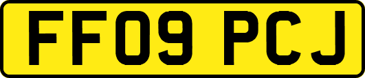 FF09PCJ