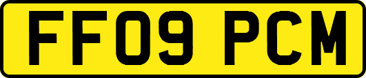 FF09PCM